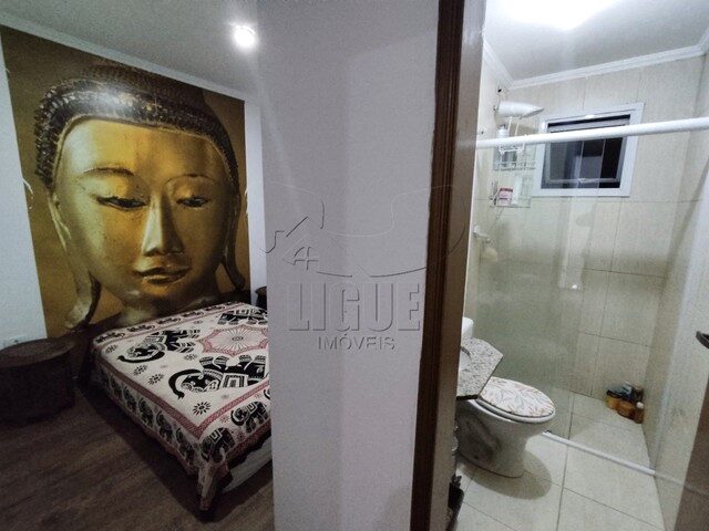 Imagem 5: Santo André - Apartamento Padrão - Parque das Nações