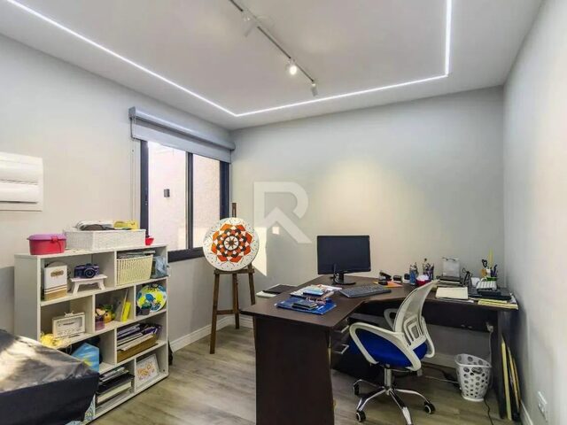 Imagem 13: Casa Térrea com Edícula e Jardim, 3 Quartos 2 Vagas À Venda, 164 M² - São Braz