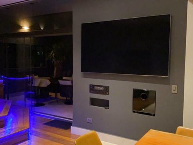 Imagem 3: Apartamento com 4 Quartos no Edificio Balan - Bairro Centro em Londrina