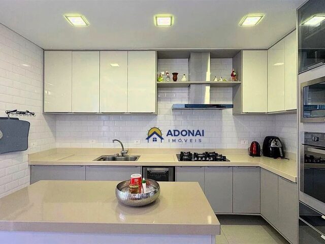 Imagem 6: Casa com 5 Dormitórios À Venda, 408 M² por R$ 2.650.000,00 - Centro - Guaratuba/Pr