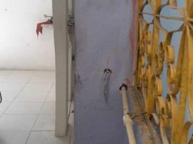 Imagem: Casa de Aluguel