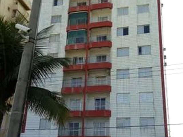 Imagem: Apartamento Temporada Aviação em Praia