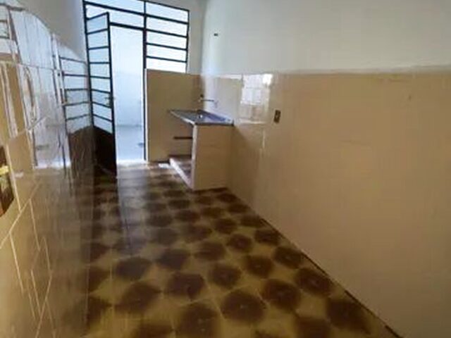 Imagem 2: Casa no Monte Castelo