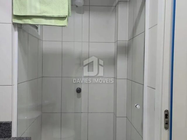 Imagem 11: Studio no Centro de Curitiba com 27M², por Apenas 285,000.00Excelente para Arbinb Ou
