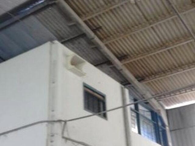 Imagem 4: Área Industrial para Venda em Aparecida do Taboado, Polo Industrial, 1 Dormitório, 1