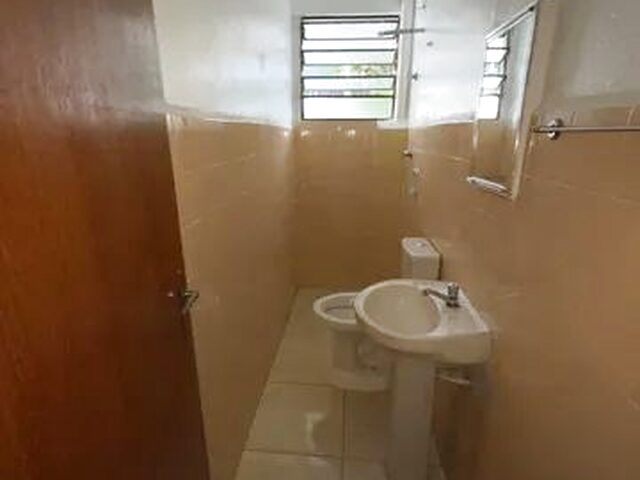 Imagem 7: Casa no Monte Castelo