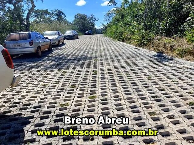 Imagem: Corumba 04, Bom Local, Terreno no Corumbá