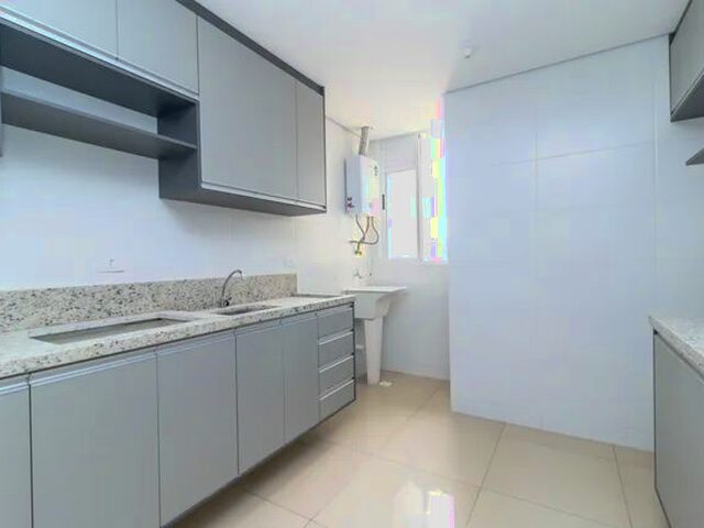 Imagem 9: Apartamento Á Venda70 M² com 3 Quartos em Emiliano Perneta - Pinhais - Pr