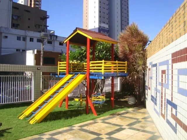 Imagem 7: Apartamento para Alugar na Cidade de Fortaleza-Ce