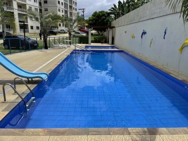 Imagem 1: Vivendas do Aleixo Coroado - Manaus - Am
