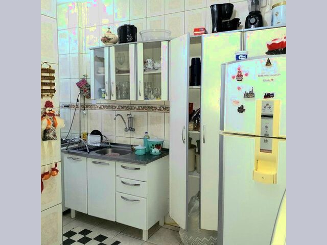 Imagem 4: Cobertura 3 Quartos, 1 Suíte - Centro - Juiz de Fora