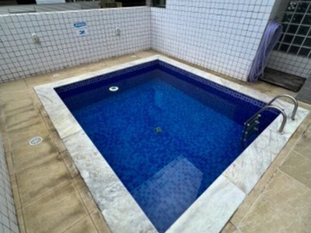 Imagem 16: Quarto e Sala na Ponta Verde