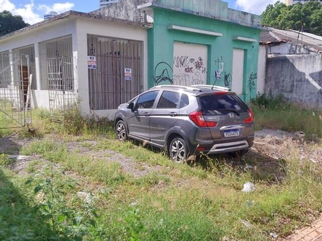 Imagem: Alugo Casa para Fins Comerciais na Av, Visc.de