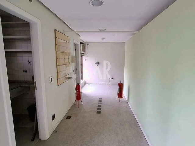 Imagem 6: Sala À Venda, 2 Vagas, Funcionários - Belo Horizonte/Mg