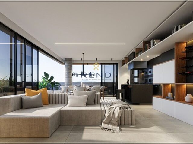 Imagem 1: Apartamentos com Ou Sem Terraço Á Venda, de 113 a 140,15M² a Partir de R$ 787.814