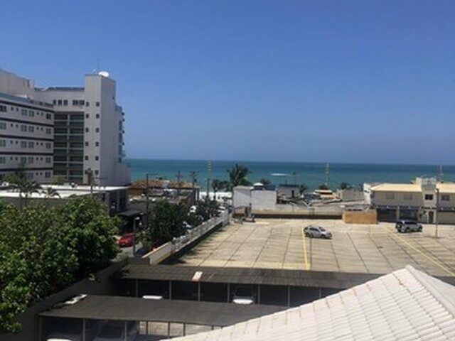 Imagem 3: Cavaleiros Apartamento com 3 Suítes