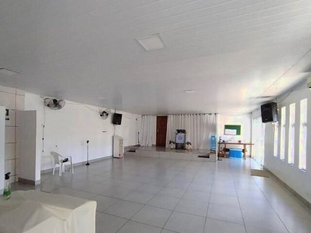 Imagem 7: Vendo Casa com Salão Comercial no Centro