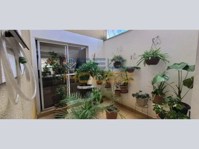 Imagem 11: Santo André - Sobrado Padrão - Parque das Nações
