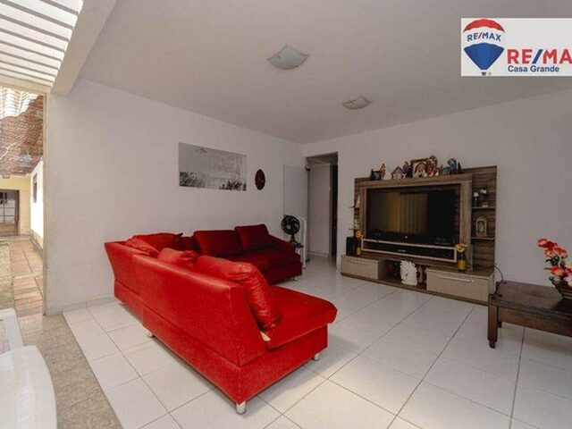 Imagem 5: Casa À Venda, 220 M² por R$ 384.000,00 - Lagoa Nova - Natal/Rn