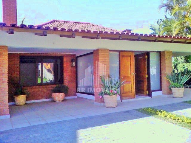 Imagem: Rrcod4648 Casa 650M² Condomínio Residencial