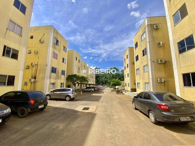 Imagem: Apartamento para Venda com 46 Metros Quadrados