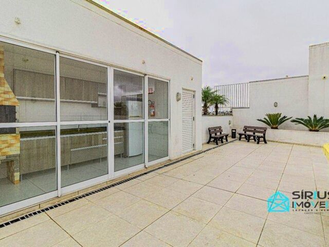Imagem 7: Cobertura com 2 Dormitórios À Venda, 80 M² por R$ 360.000,00 - Prado Velho