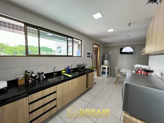 Imagem 16: Belissímo Apto no Monteiro, com 171M2, 4 Suítes e Lazer Completo!! R$ 1.500.000