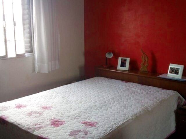 Imagem 6: Casa com 3 Dormitórios À Venda por R$ 550.000,00 - Helena Maria -...