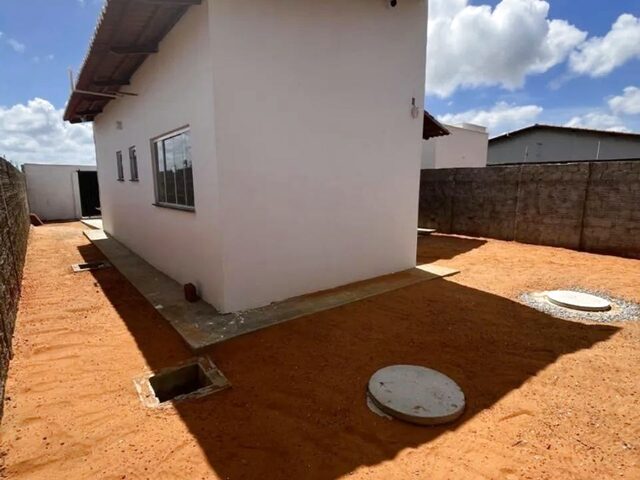 Imagem 12: Excelente Casa em Extremoz
