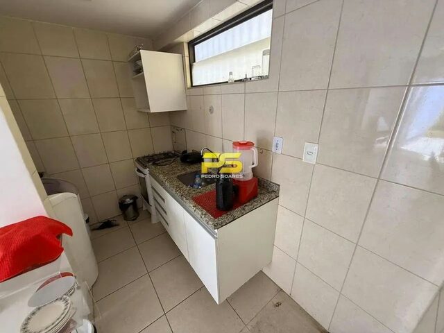 Imagem 4: Flat a Beira Mar do Cabo Branco