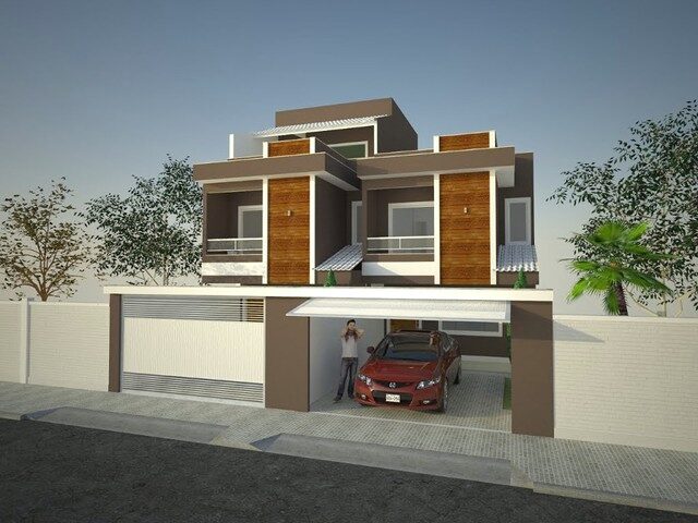 Imagem 4: Macaé - Casa Padrão - Jardim Vitória