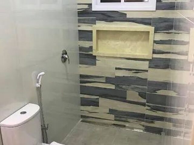 Imagem 8: Casa Térrea com 3 Suítes no Cond. do Lago!!!!