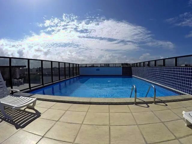 Imagem: Alugo Apartamento em Ponta Verde
