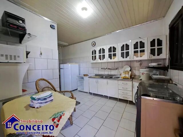 Imagem 6: Ap25 - Excelente Apartamento Composto de Um Dormitório com Vista para o Mar