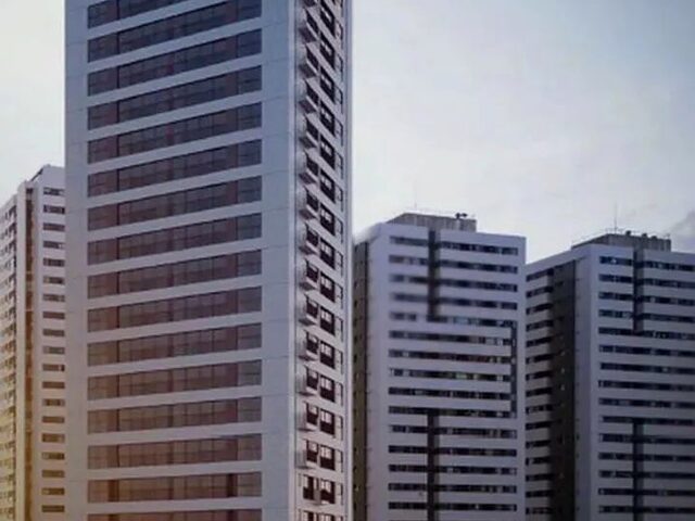 Imagem 16: Apartamento À Venda em Recife, Torre, com 3 Quartos, 74,47M²