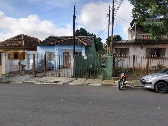 Imagem: A casa possui 1 Dormitório, 1 Suíte, 1 Banheiro, 500m²