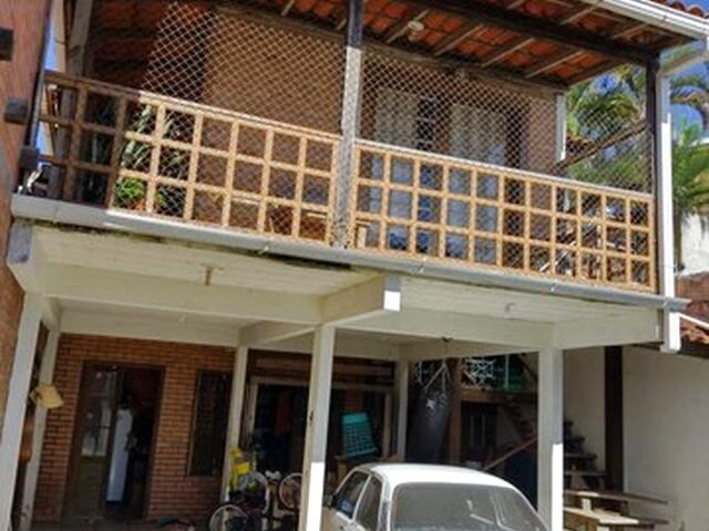 Imagem 2: Barra da Lagoa Casa com 3 dormitórios