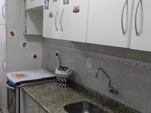 Imagem 6: Apartamento À Venda no São José - Edifício Atlantis