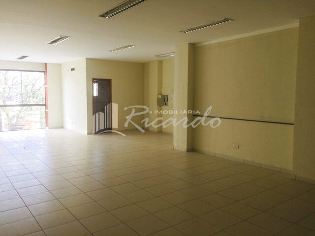 Imagem 4: Arapongas - Conjunto Comercial/Sala - Centro