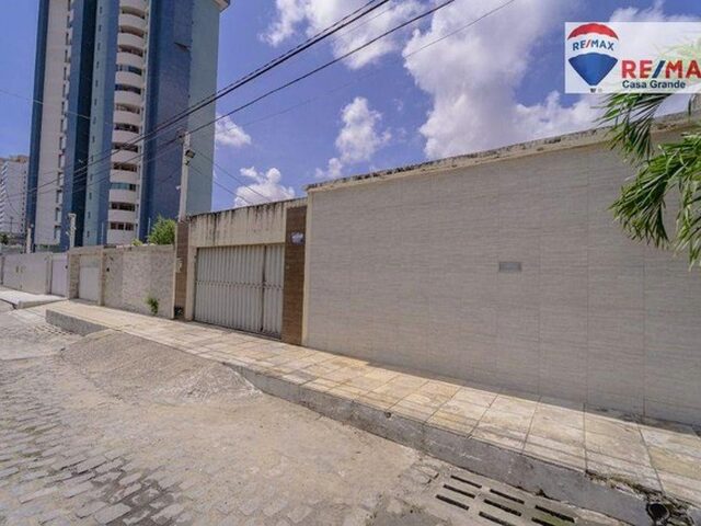 Imagem 1: Casa À Venda, 220 M² por R$ 384.000,00 - Lagoa Nova - Natal/Rn