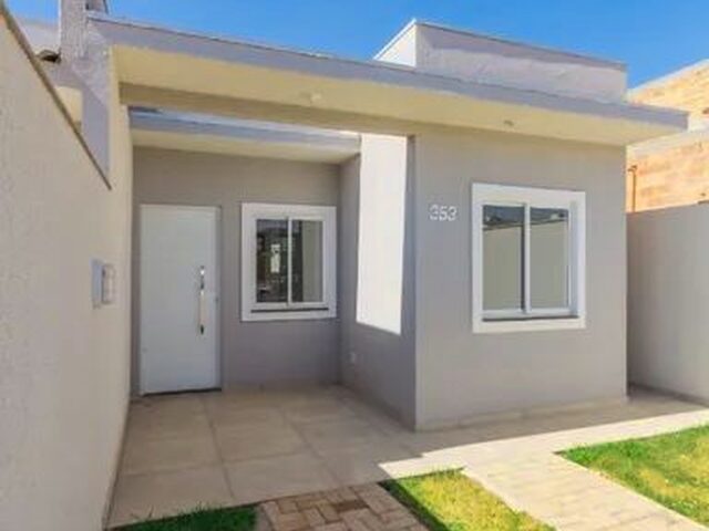 Imagem 2: Casa com Ótimo Preço