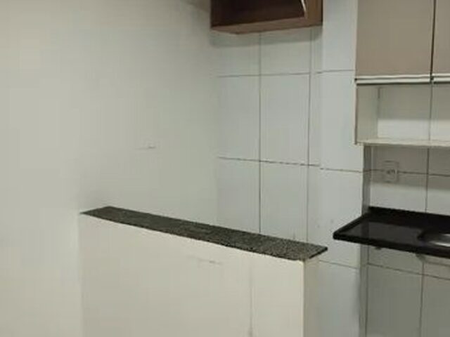 Imagem 6: Kitnet no Centro da Cidade