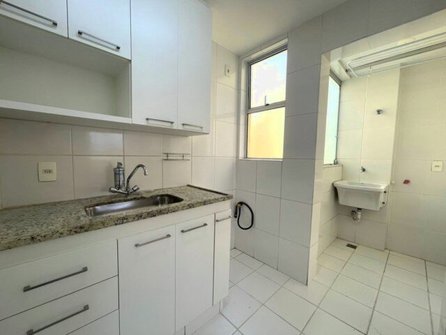Imagem 14: Cobertura para Aluguel, 2 Quartos, 1 Suíte, 3 Vagas, Serra - Belo Horizonte/Mg