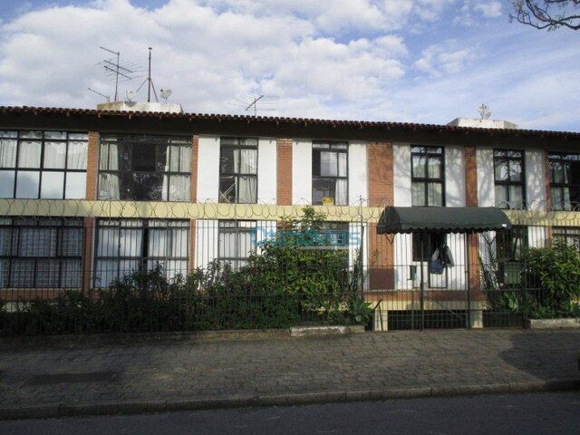 Imagem: Apartamento com 3 Dormitórios À Venda