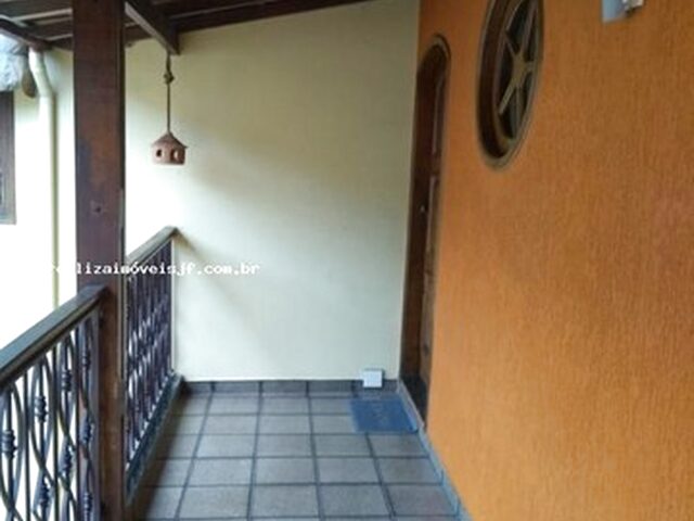 Imagem: Casa para Venda em Juiz de Fora, Bonfim
