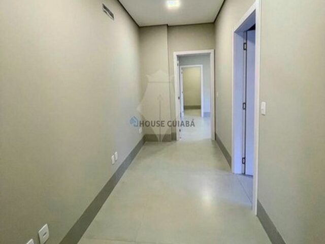 Imagem 6: Florais Cuiabá Casa Térrea
