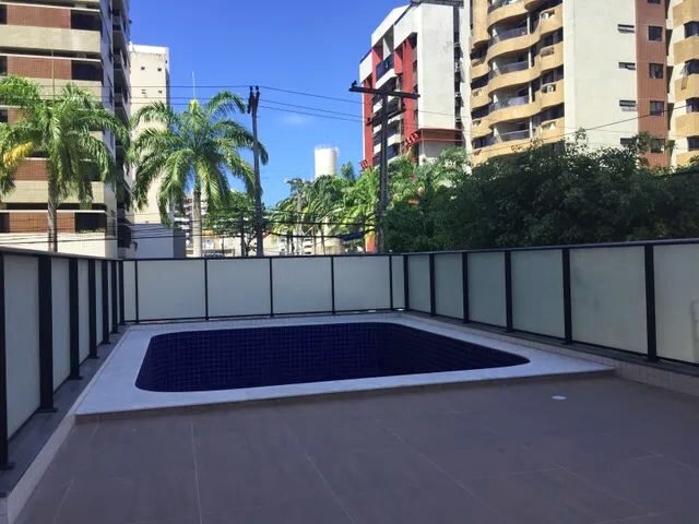 Imagem 3: Alugo Apto com 2 Quartos na Ponta Verde