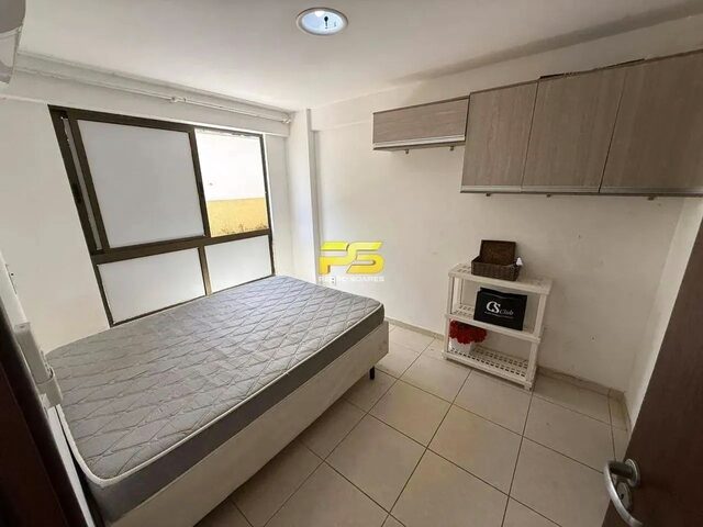 Imagem 5: Flat a Beira Mar do Cabo Branco