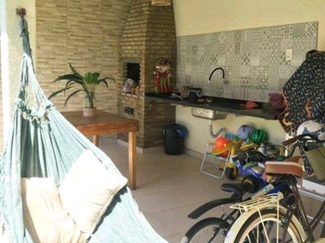 Imagem 11: Casa com 3 Quartos e 1 Suíte na Aruana
