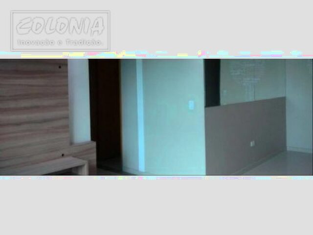 Imagem: O apartamento possui 3 Dormitórios, 2 Banheiros, Acomodam